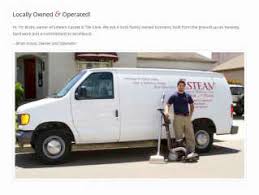 carpet cleaners wine country homes
