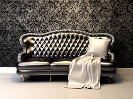 Hd Wallpaper Luxury Sofa Hd Wallpaper