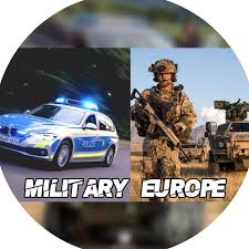 Objevuj oblíbená videa na téma military_europepl | TikTok