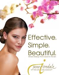 beauty with brilliance jane iredale