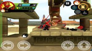 Guide LEGO Ninjago The Final Battle for Android - APK Download