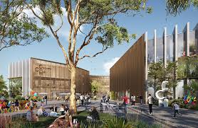 New Coomera Civic Hub Plans Proceed To