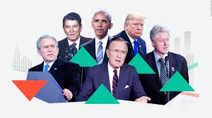 Have access to our query builder, to be able to make a list of your own conditions? Stock Market Performance By President From Reagan To Trump