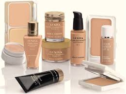 makeup foundations faiza beauty cream