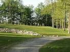 Island Oaks at Lima Golf & Country Club in Lima, New York, USA ...