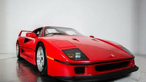 The quickly way to search all cars of craigslist. There S A Ferrari F40 For Sale On Craigslist