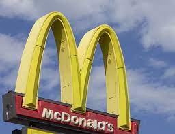 McDonald's gaat weer restaurants openen in Oekraïne
