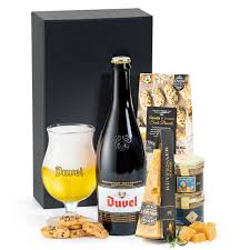 Here's a list of the highest rated beers from brewers in: Duvel Belgian Beer Cheese Pate Delivery In Czech Republic By Giftsforeurope