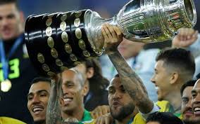 Full copa américa 2021 schedule (all times et): Copa America Ohne Nachrucker Und Zwei Tage Kurzer