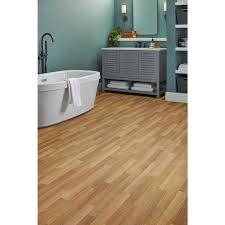 residential vinyl sheet flooring