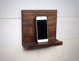 Stand Wall Mount Cell Phone Holder