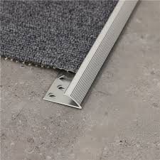aluminum carpet underlay floor covering