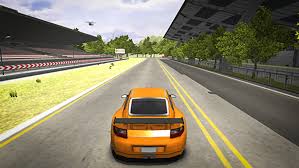 free driving games low offset