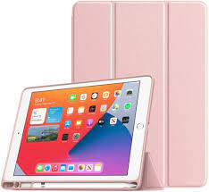Ipad mini the ipad mini has not received an update in more than a year, and really only exists as a stopgap between the ipad 8th generation and the ipod touch. Timovo Hlle Fr Neu Ipad 8 Generation 2020 7 Kaufland De