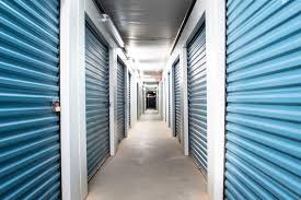 aaa self storage at e swathmore ave in