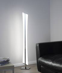 It is this ability to combine aesthetics and functionality that makes. Led Super Modern Floor Light
