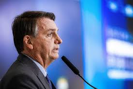Bolsonaro enfrenta a mais dura reação a seu governo | Exame
