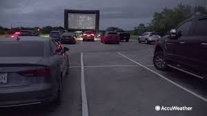 See reviews and photos of movie theatres in round rock, texas on tripadvisor. Coronavirus In Texas Drive In Movie Theater A Sign Of Normalcy During Covid 19 Pandemic Abc7 San Francisco