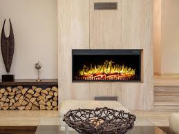 Electric Fireplace