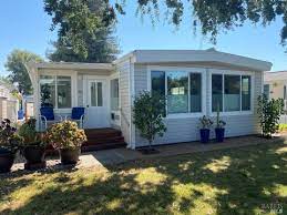 novato ca mobile manufactured homes