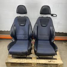 Seats For Saturn Ion For