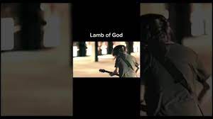 Lamb Of God y Chip & Dale - YouTube