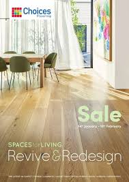 choices flooring catalogue in ballarat