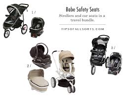 Choice Of Baby Strollers 2017 Travel