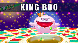 Super Mario Sunshine Switch King Boo Down Below Sirena Beach Episode 5 - 3D  All Stars - YouTube