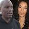 Image of Who is Tyrese Gibson's wife?