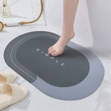 anti slip for tub bathroom rugs mat