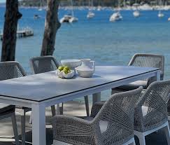 Outdoor Furniture Central Coast