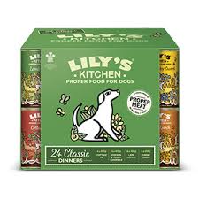 lily s kitchen pets at home up to