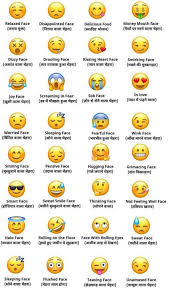 emoji meaning images alok