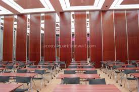 Soundproof Partition Wall 100 Mm Thick
