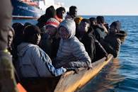 A Lampedusa, la tragédie des migrants se répète : « On a ...