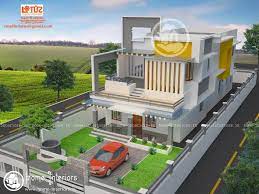 2000 Sq Ft Beautiful Kerala Home Design