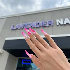 best nail salons in st johns county