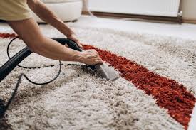 steam cleaning vs dry cleaning carpet