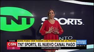 Последние твиты от tnt sports argentina (@tntsportsar). Tnt Sports El Nuevo Canal Pago Donde Se Veran Los Partidos De Futbol Youtube