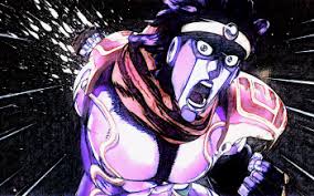 At the end of stardust crusaders, star platinum awakened the ability to stop time. 30 Star Platinum Jojo S Bizarre Adventure Hd Wallpapers Background Images