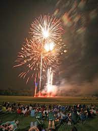 4th of july independence day events in