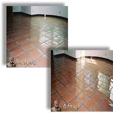 saltillo mexican tile restoration