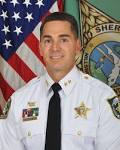 Hillsborough County Sheriff Chad Chronister