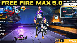 Now click on system apps and after that click on google play. Free Fire Max 5 0 First Look New 3d Lobby New Login Video Youtube