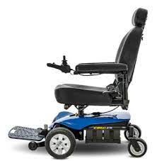 nsm national seating mobility