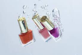 how to thin out nail polish be