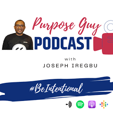 Purpose Guy Podcast