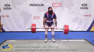 world record deadlift with 395 5 kg by
