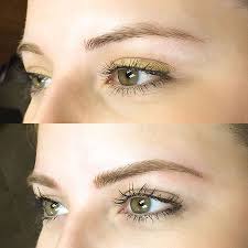microblading your brows